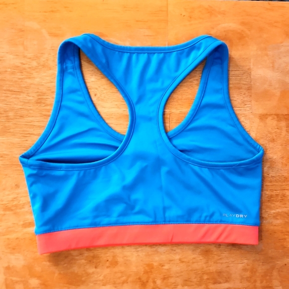 Reebok Sports Bra - Picture 3 of 3